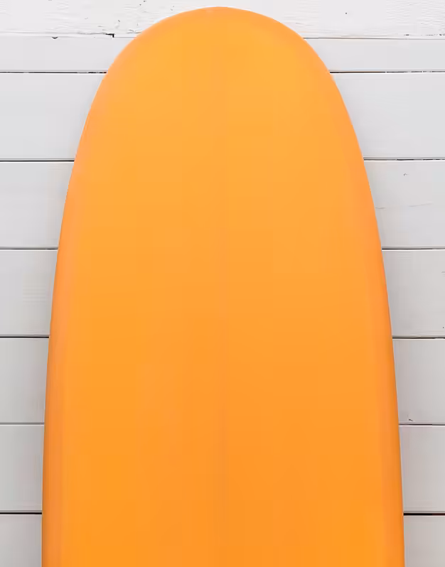 Carpet tangerine-charcoal - Image 3