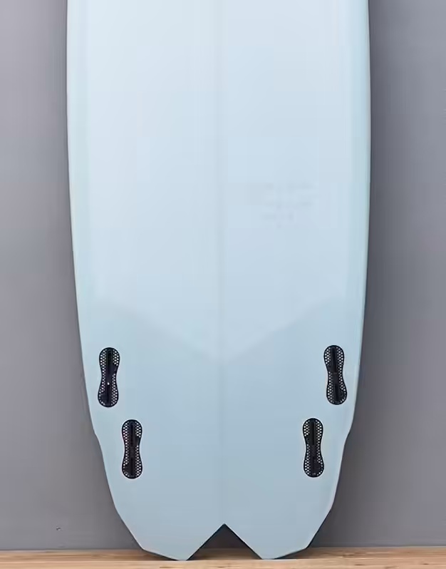 Split Pea arctic blue - Image 3