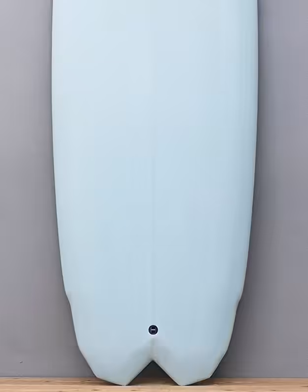 Split Pea arctic blue - Image 2