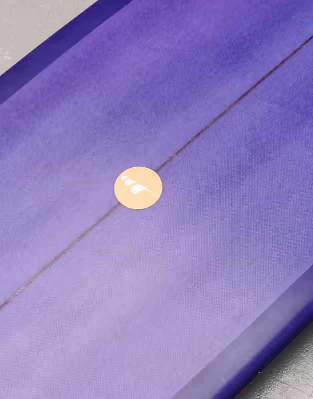 Carpet violet - Image 5