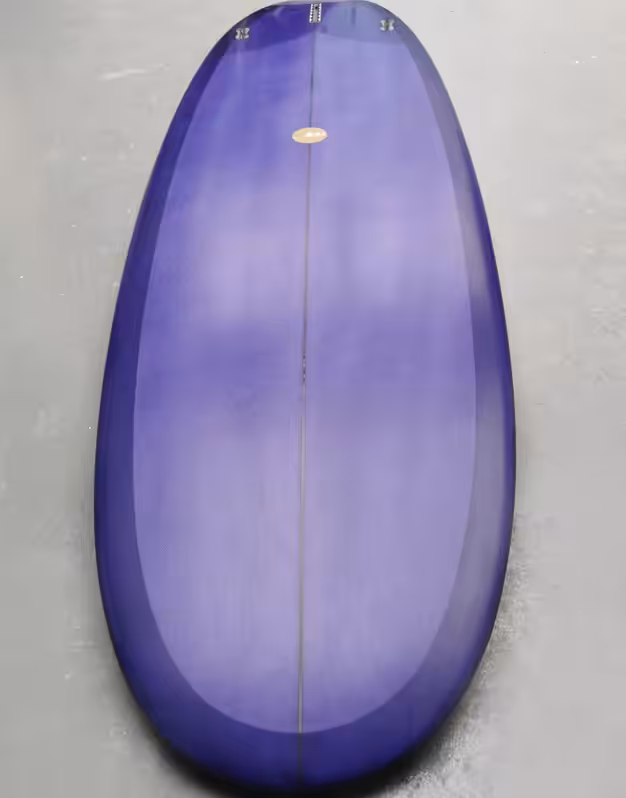 Carpet violet - Image 4