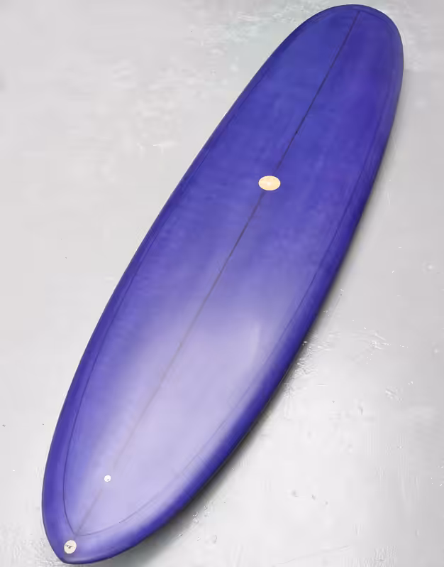 Carpet violet - Image 2