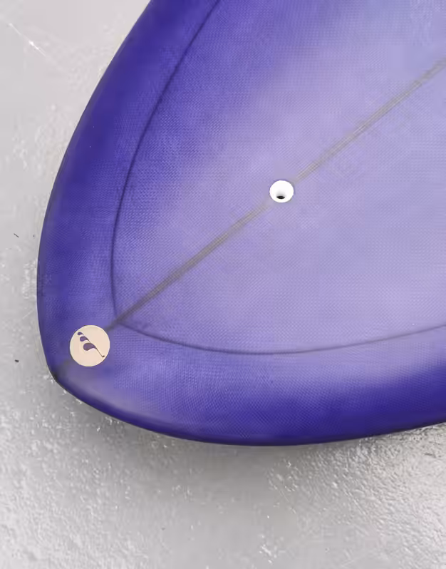 Carpet violet - Image 6
